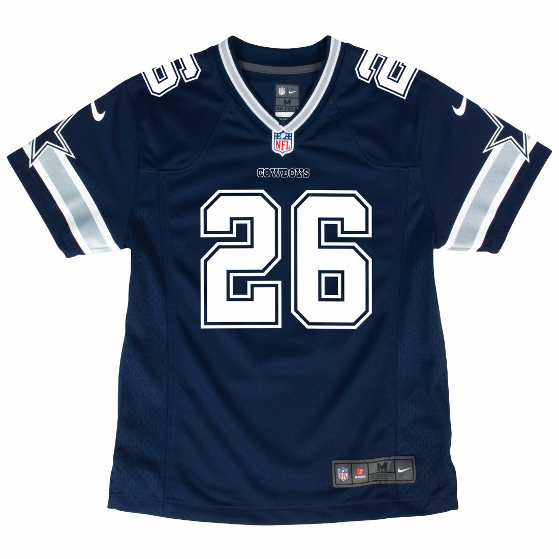 DaRon Bland  Youth Game Jersey - Dallas Cowboys