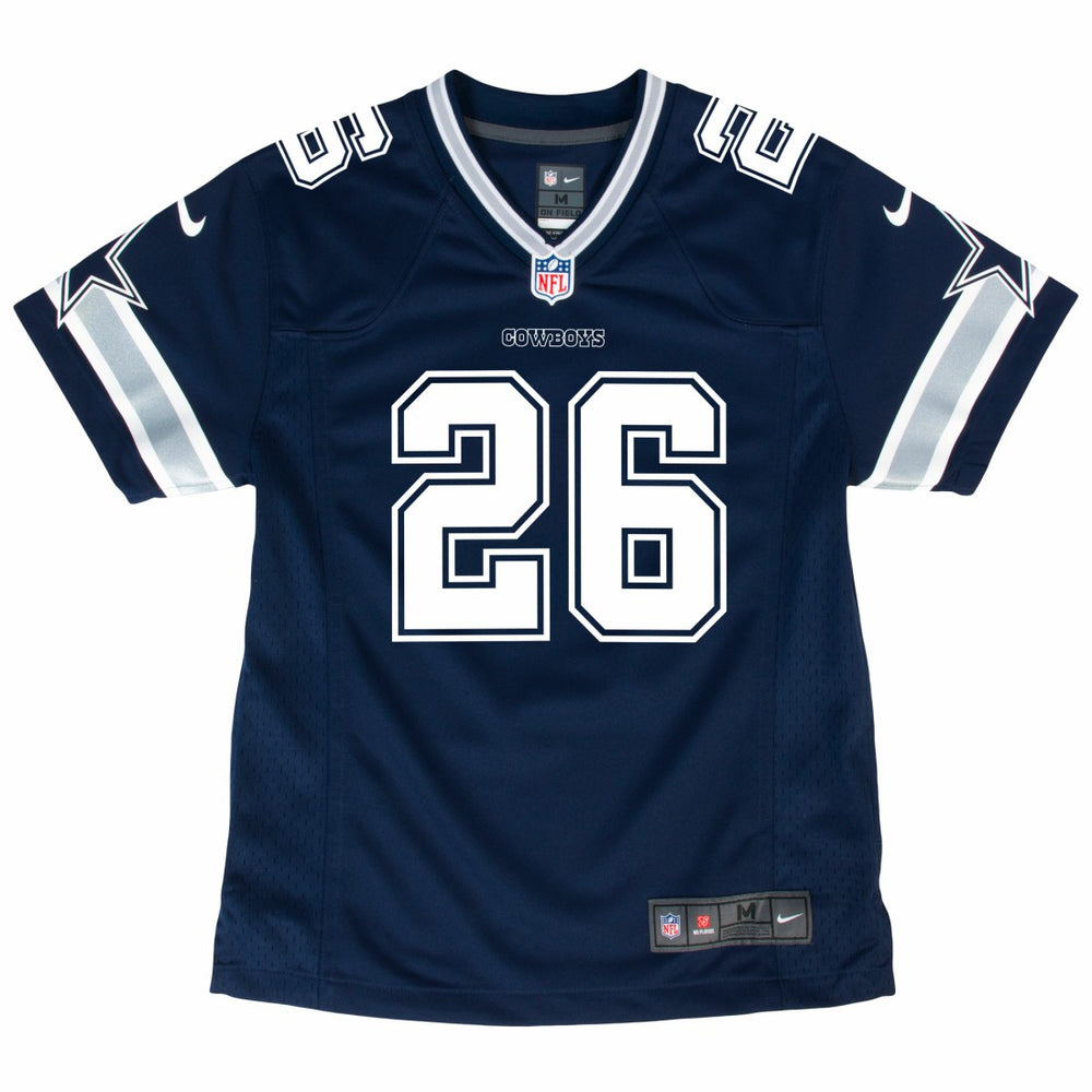 DaRon Bland  Youth Game Jersey - Dallas Cowboys