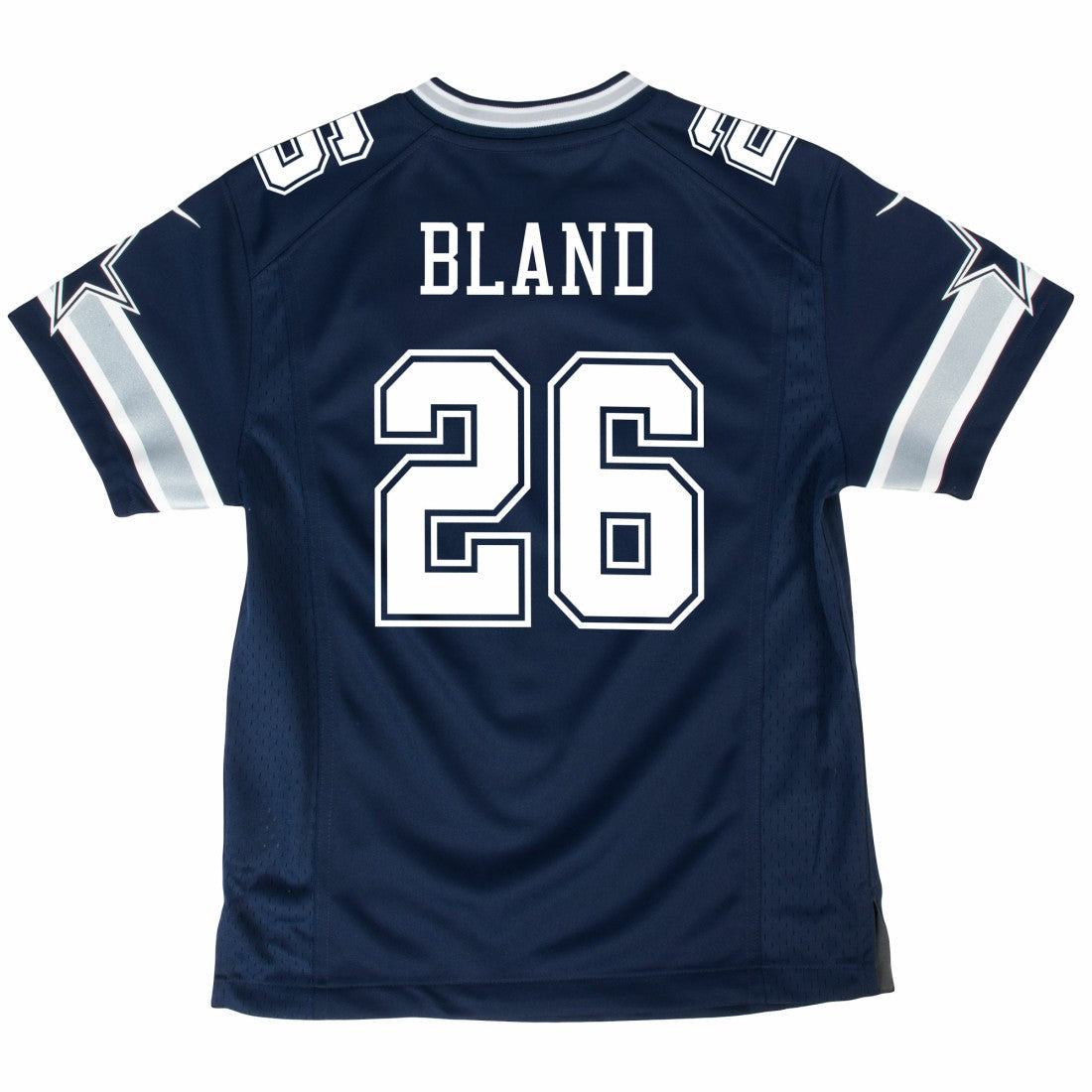 DaRon Bland  Youth Game Jersey - Dallas Cowboys