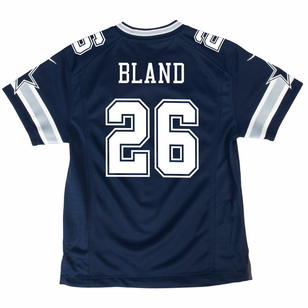 DaRon Bland  Youth Game Jersey - Dallas Cowboys