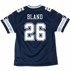 DaRon Bland  Youth Game Jersey - Dallas Cowboys