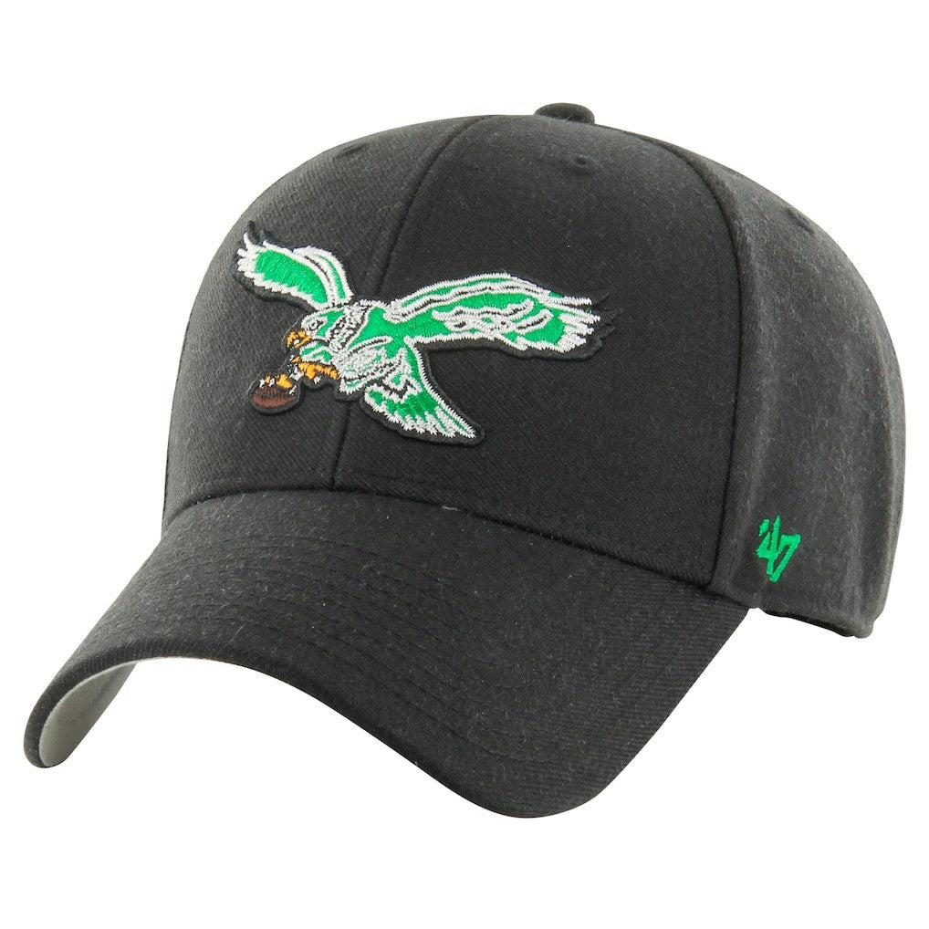'47 MVP Adjustable Hat - Philadelphia Eagles