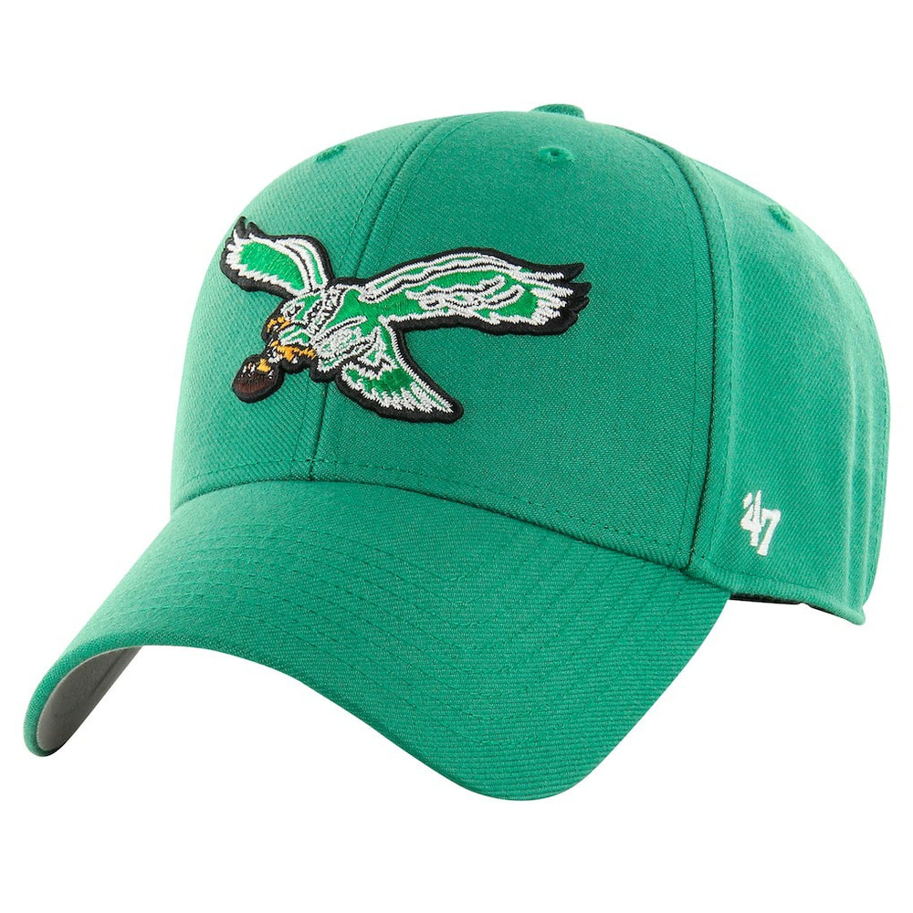 '47 MVP Adjustable Hat - Philadelphia Eagles