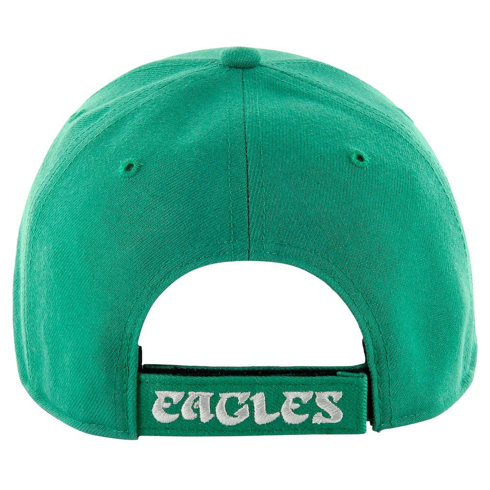 '47 MVP Adjustable Hat - Philadelphia Eagles