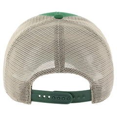 '47 Flagship MVP Trucker Adjustable Hat - New York Jets