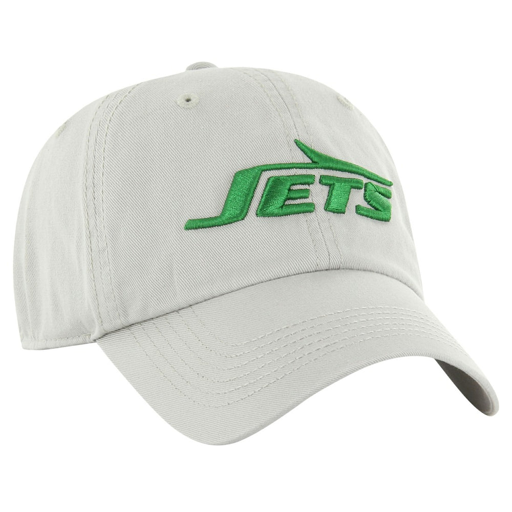 '47 Classic Franchise Fitted Hat - New York Jets