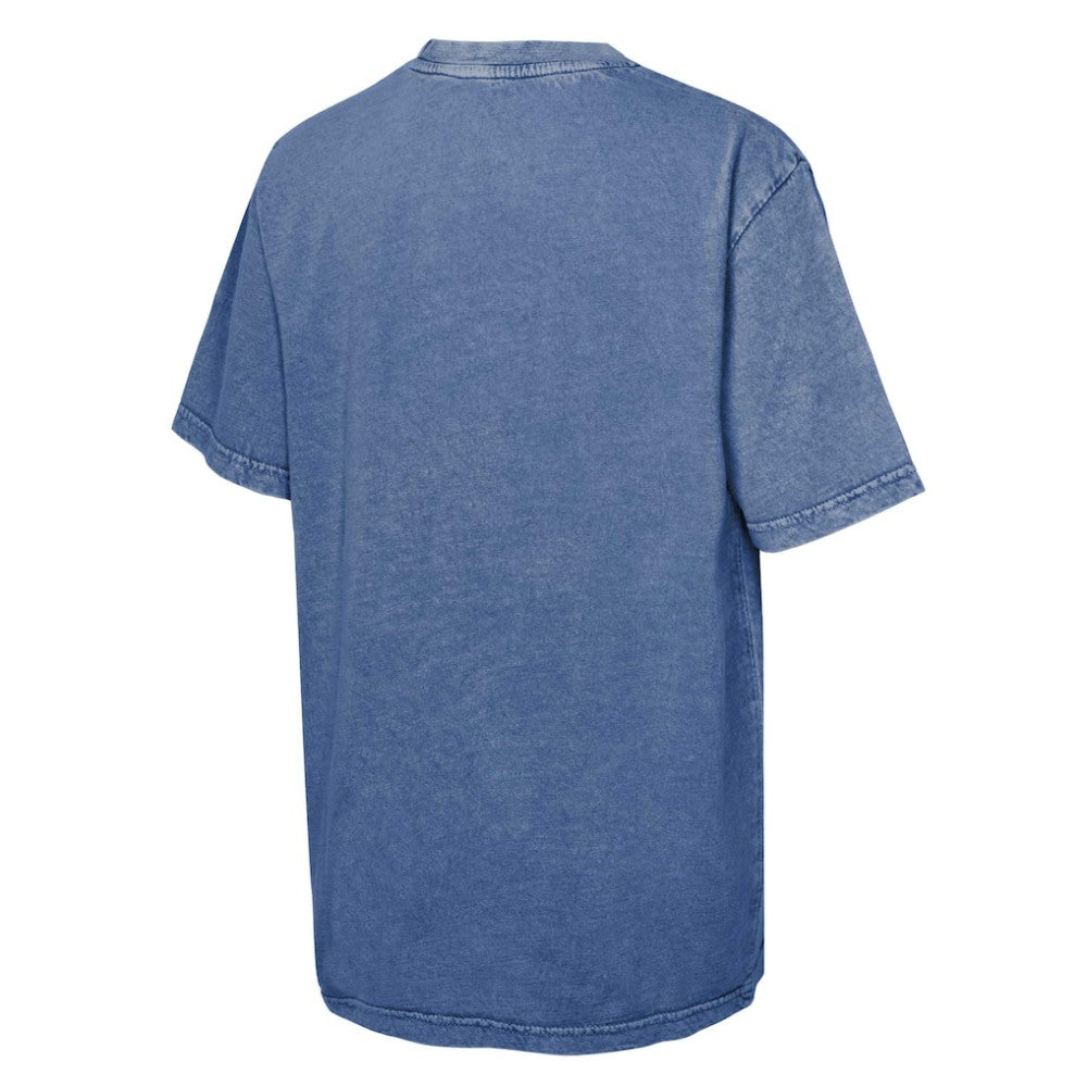 NHL Blue Tampa Bay Lightning Youth Sure Short T-Shirt
