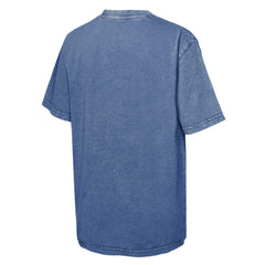 NHL Blue Tampa Bay Lightning Youth Sure Short T-Shirt