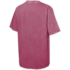 NHL Burgundy Colorado Avalanche Youth Sure Short T-Shirt
