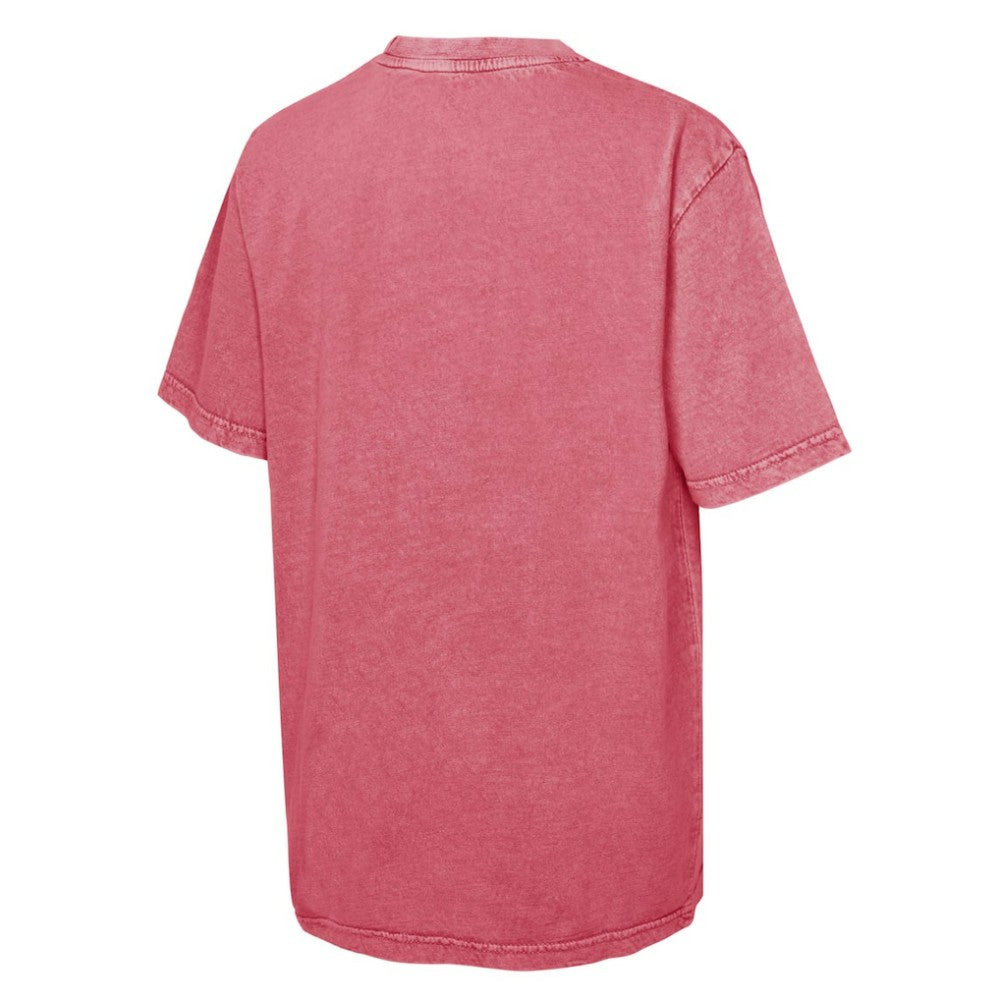 NHL Red Detroit Red Wings Youth Sure Short T-Shirt