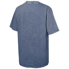 NHL Navy Seattle Kraken Youth Sure Short T-Shirt
