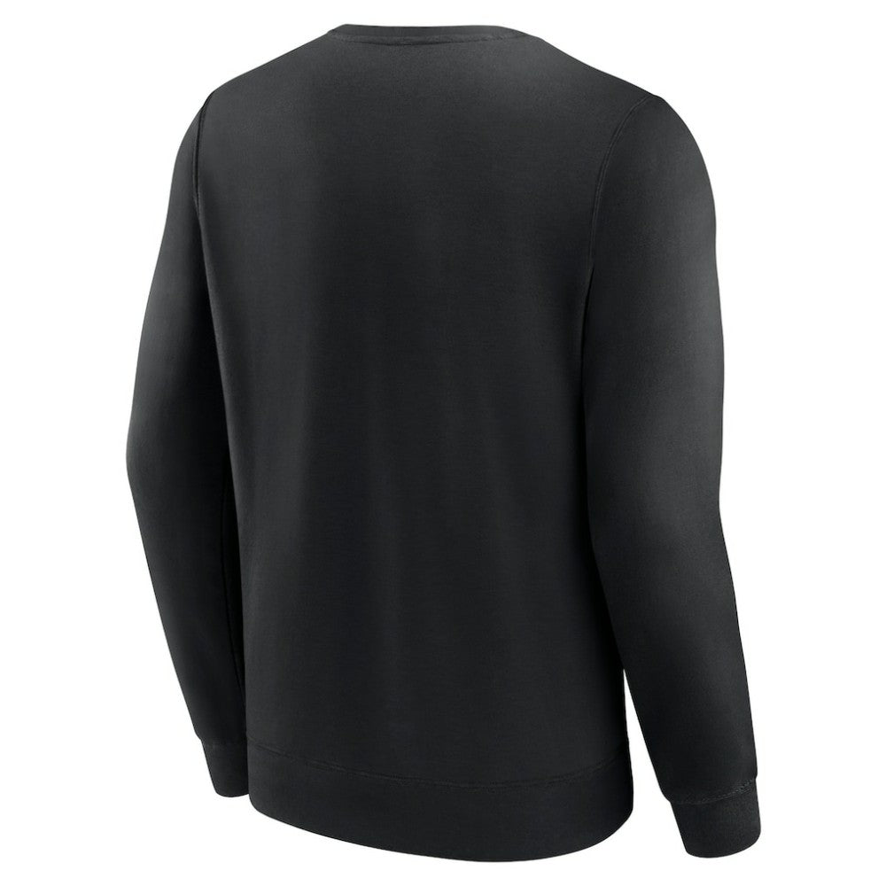 MLB San Diego Padres Profile Big & Tall Pullover Sweatshirt