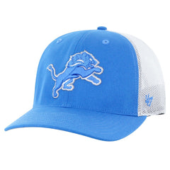 '47 Youth Trucker Adjustable Hat - Detroit Lions
