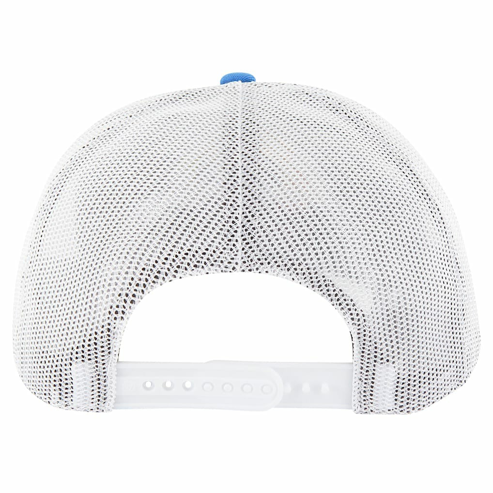 '47 Youth Trucker Adjustable Hat - Detroit Lions