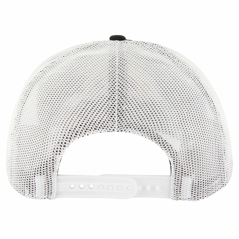 '47 Youth Trucker Adjustable Hat - Kansas City Chiefs