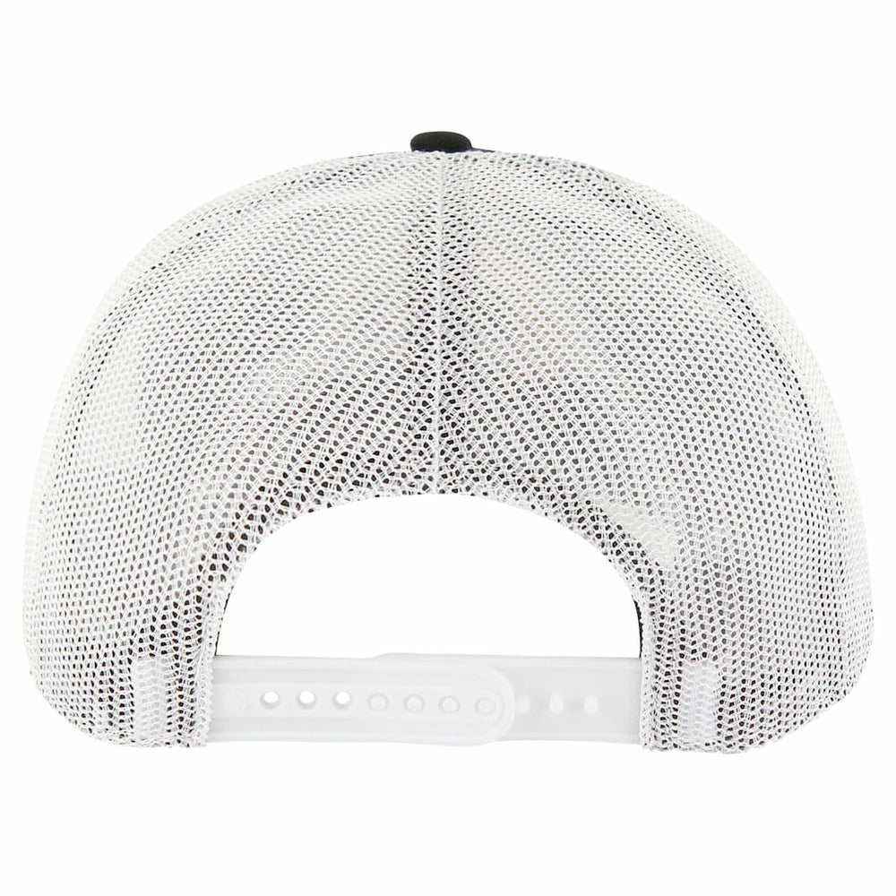 '47 Youth Trucker Adjustable Hat - Kansas City Chiefs