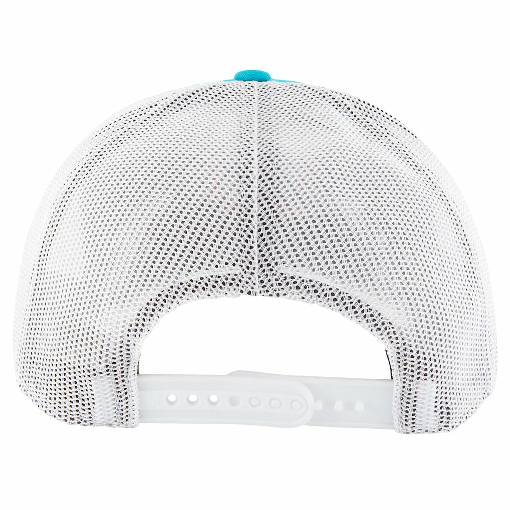 '47 Youth Trucker Adjustable Hat - Miami Dolphins