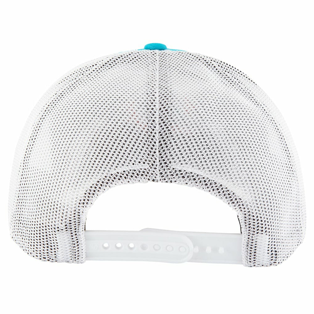 '47 Youth Trucker Adjustable Hat - Miami Dolphins