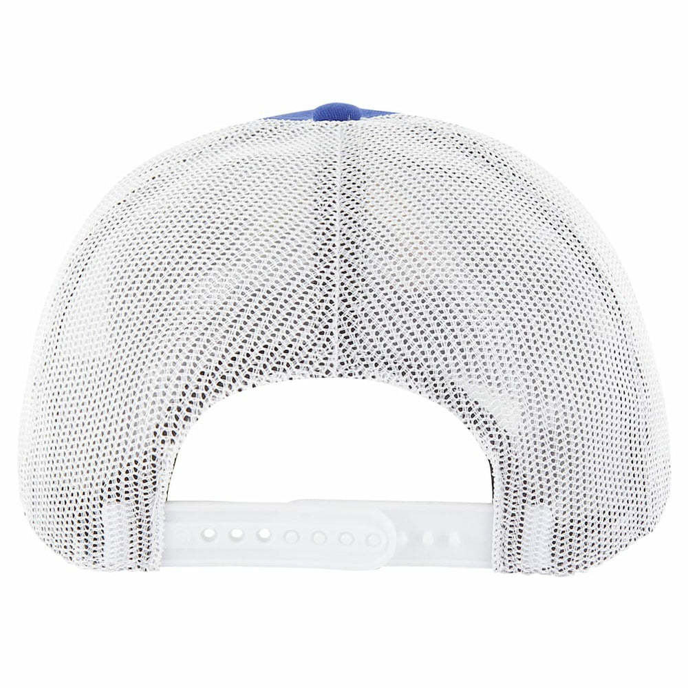 '47 Youth Trucker Adjustable Hat - New York Giants