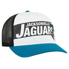 '47 Youth Trucker Adjustable Hat - Jacksonville Jaguars