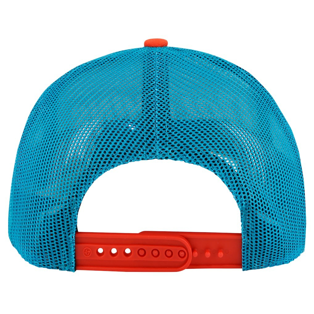 '47 Youth Trucker Adjustable Hat - Miami Dolphins