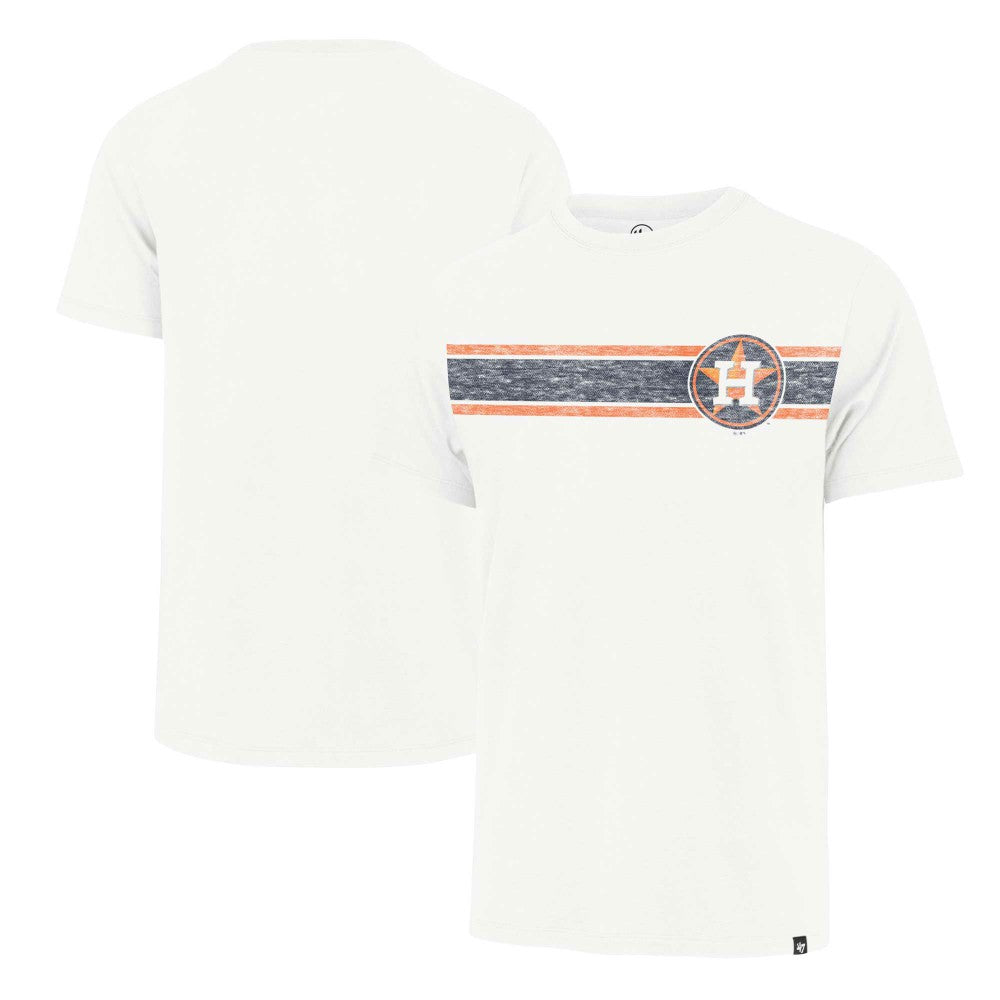 MLB Houston Astros '47 Wavelength Bond Franklin T-Shirt