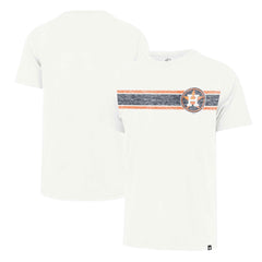 MLB Houston Astros '47 Wavelength Bond Franklin T-Shirt