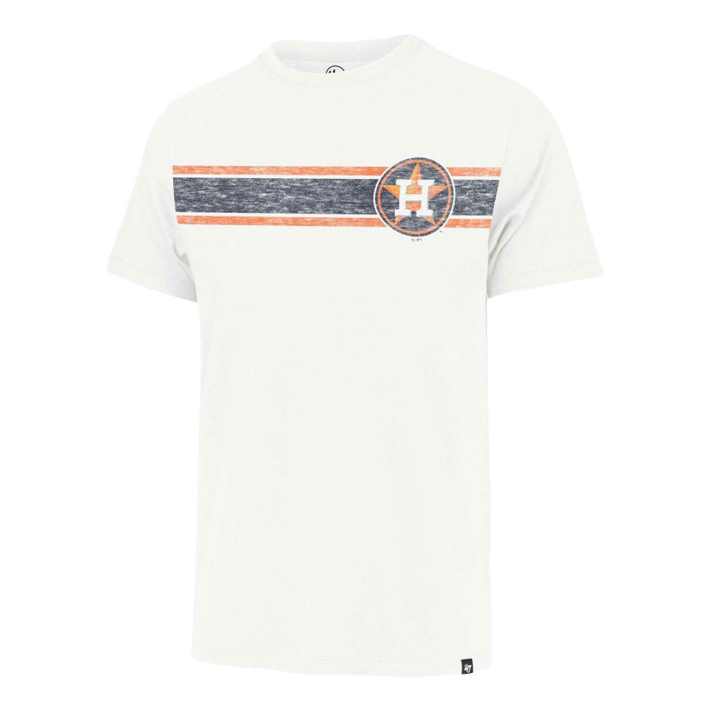 MLB Houston Astros '47 Wavelength Bond Franklin T-Shirt