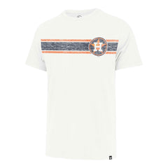 MLB Houston Astros '47 Wavelength Bond Franklin T-Shirt
