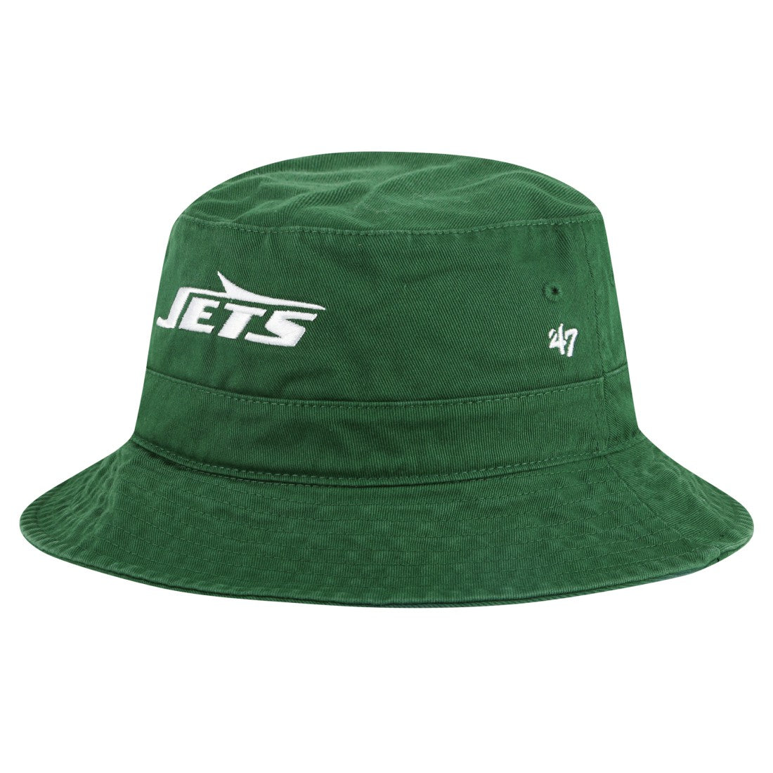 '47 Primary Bucket Hat - New York Jets
