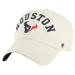 '47 Clubhouse Faber Clean Up Adjustable Hat - Houston Texans