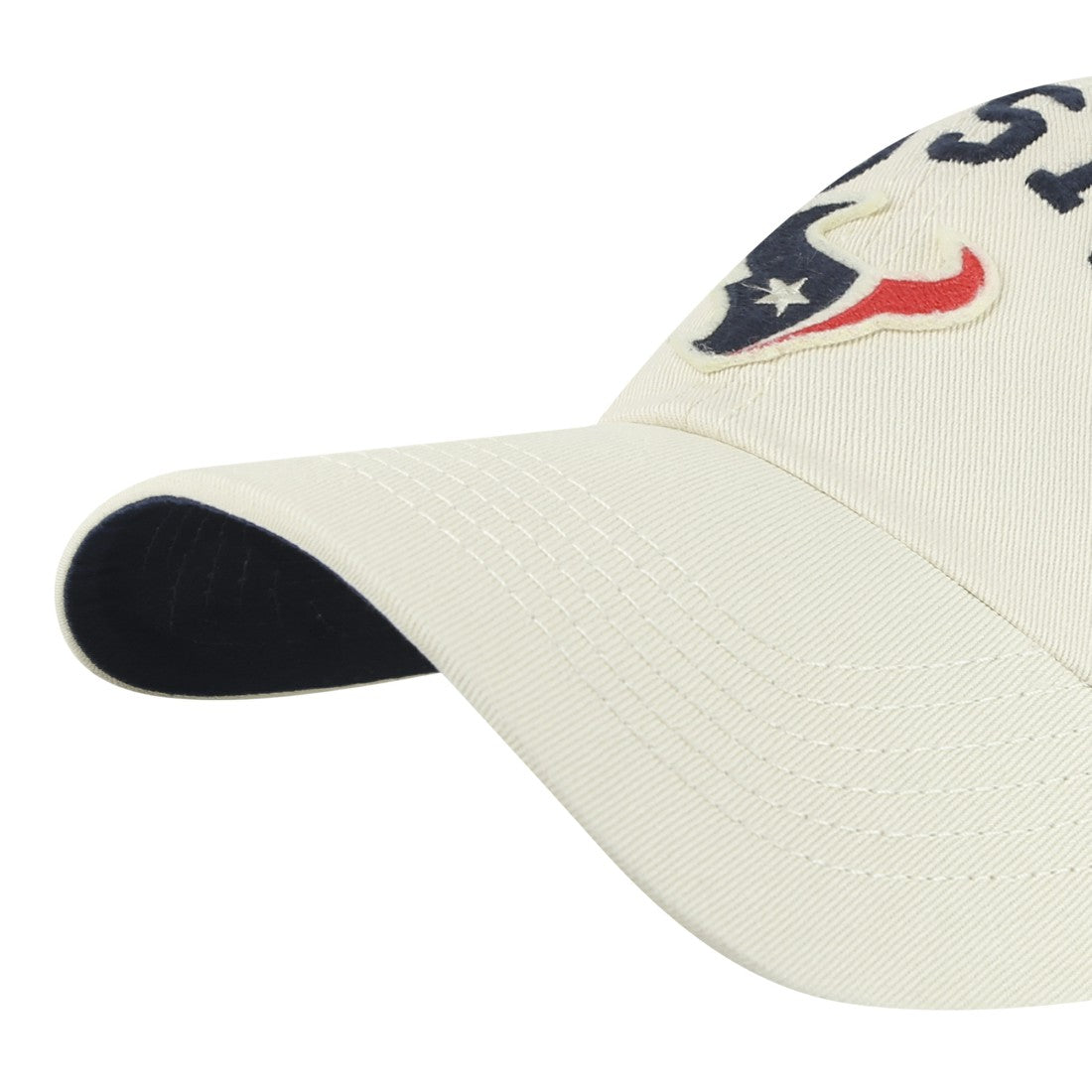 '47 Clubhouse Faber Clean Up Adjustable Hat - Houston Texans
