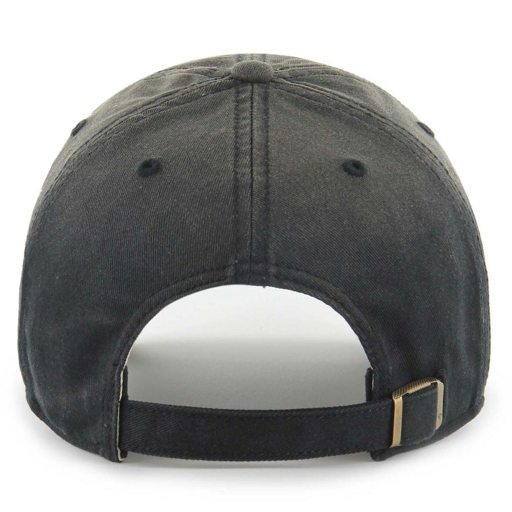 '47 Dusted Relaxed Clean Up Adjustable Hat - Cincinnati Bengals