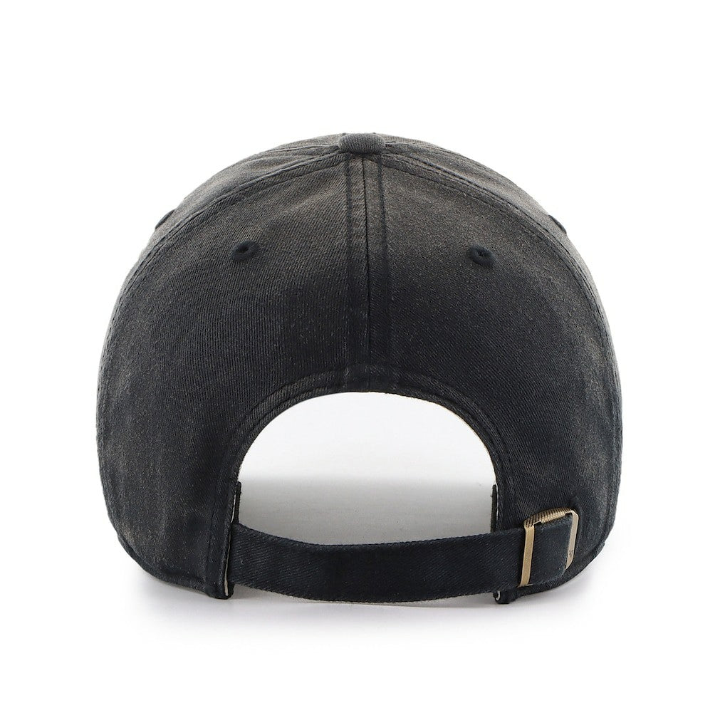 '47 Dusted Relaxed Clean Up Adjustable Hat - Jacksonville Jaguars