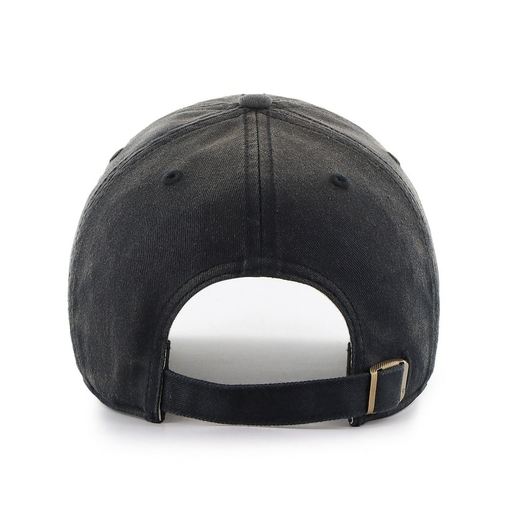 '47 Dusted Relaxed Clean Up Adjustable Hat - Jacksonville Jaguars