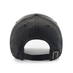 '47 Dusted Relaxed Clean Up Adjustable Hat - Jacksonville Jaguars