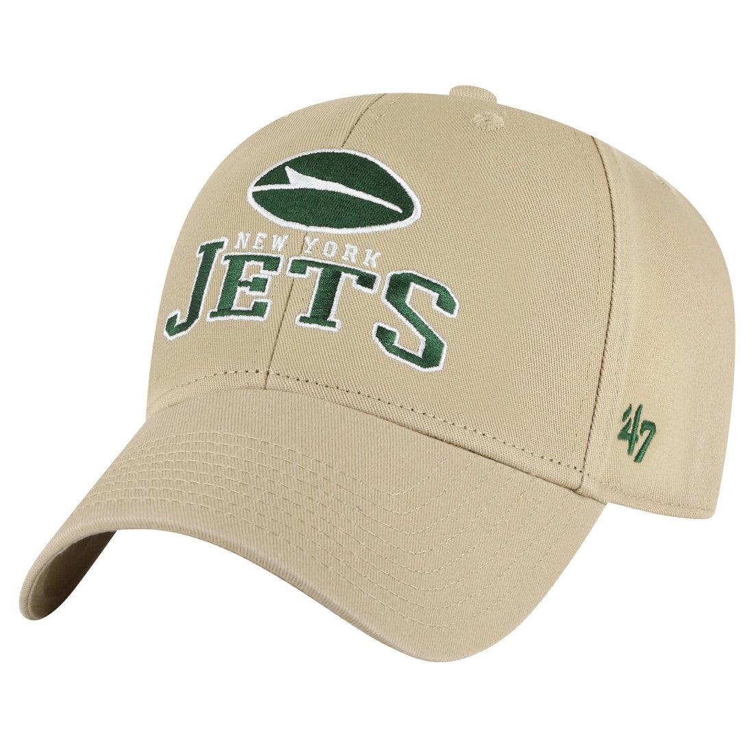 '47 Powell MVP Adjustable Hat - New York Jets