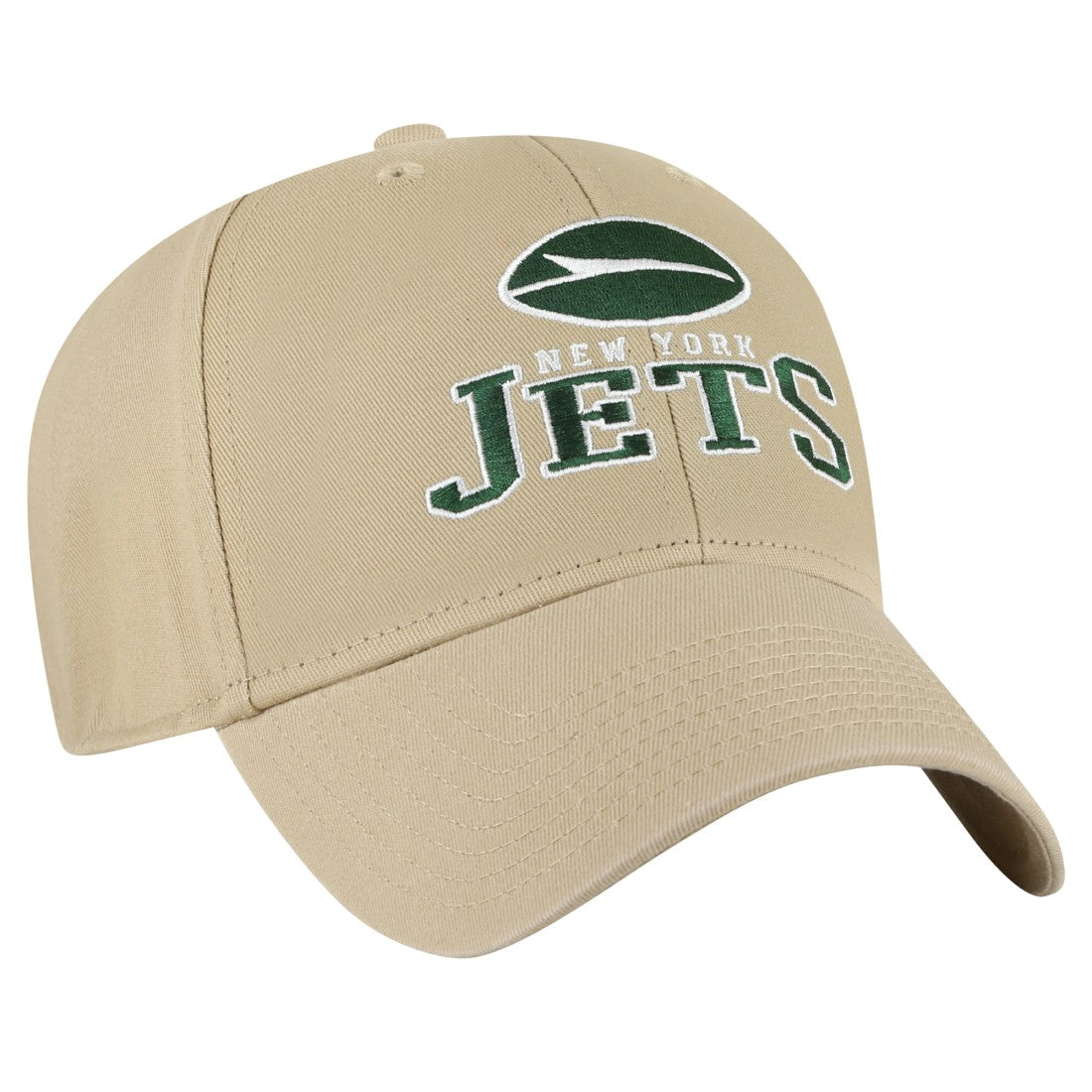'47 Powell MVP Adjustable Hat - New York Jets