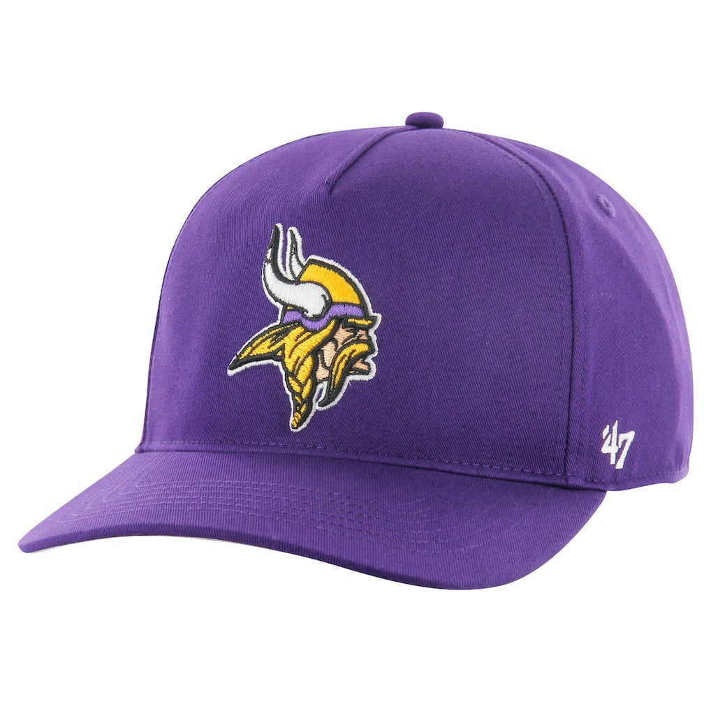'47 Hitch Adjustable Hat - Minnesota Vikings