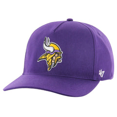 '47 Hitch Adjustable Hat - Minnesota Vikings