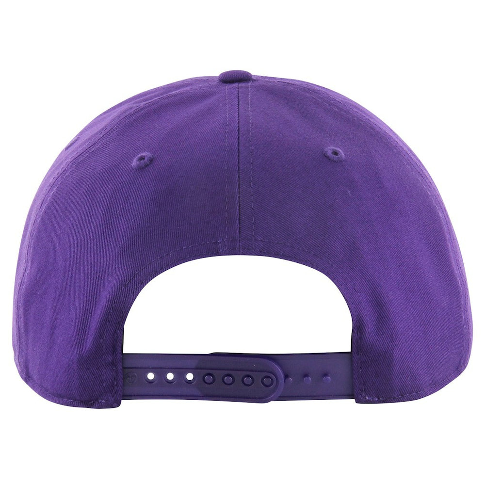'47 Hitch Adjustable Hat - Minnesota Vikings