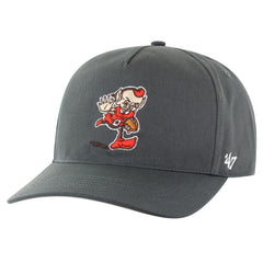 '47 Hitch Adjustable Hat - Cleveland Browns