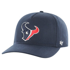 '47 Hitch Adjustable Hat - Houston Texans