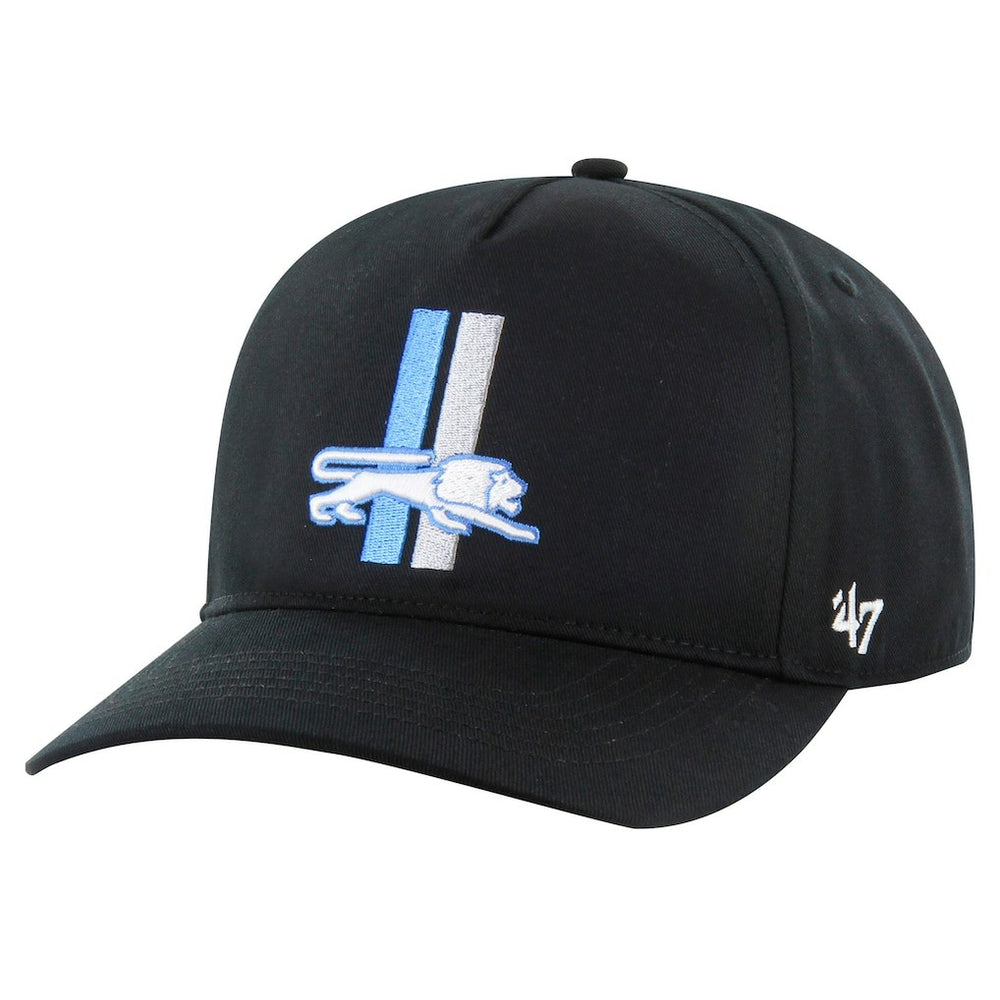 '47 Hitch Adjustable Hat - Detroit Lions