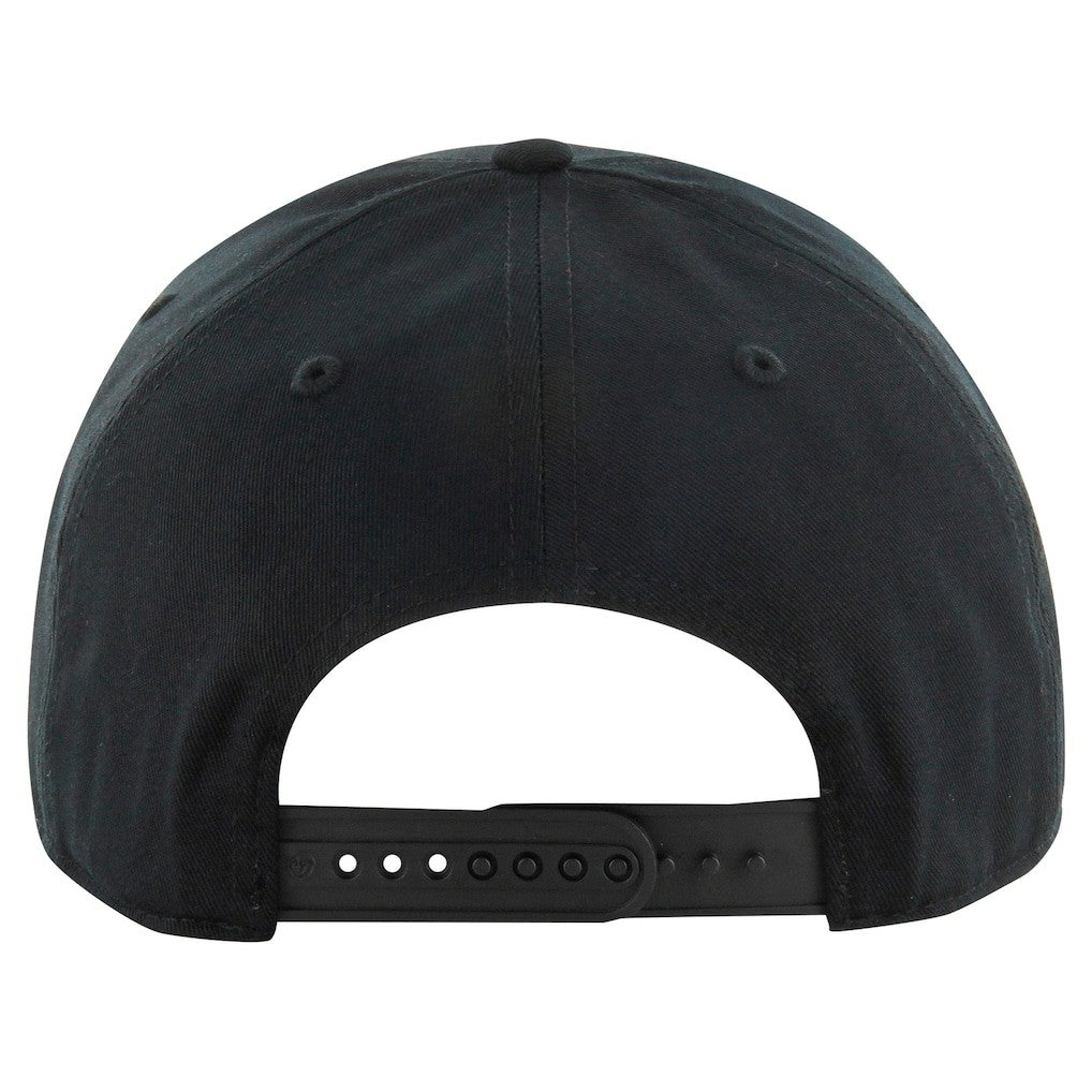'47 Hitch Adjustable Hat - Detroit Lions