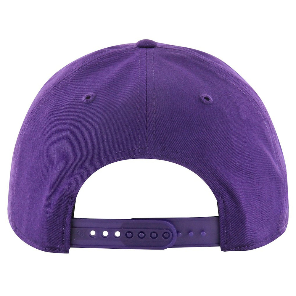 '47 Overhand Hitch Adjustable Hat - Minnesota Vikings