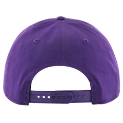 '47 Overhand Hitch Adjustable Hat - Minnesota Vikings