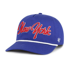 '47 Overhand Hitch Adjustable Hat - New York Giants