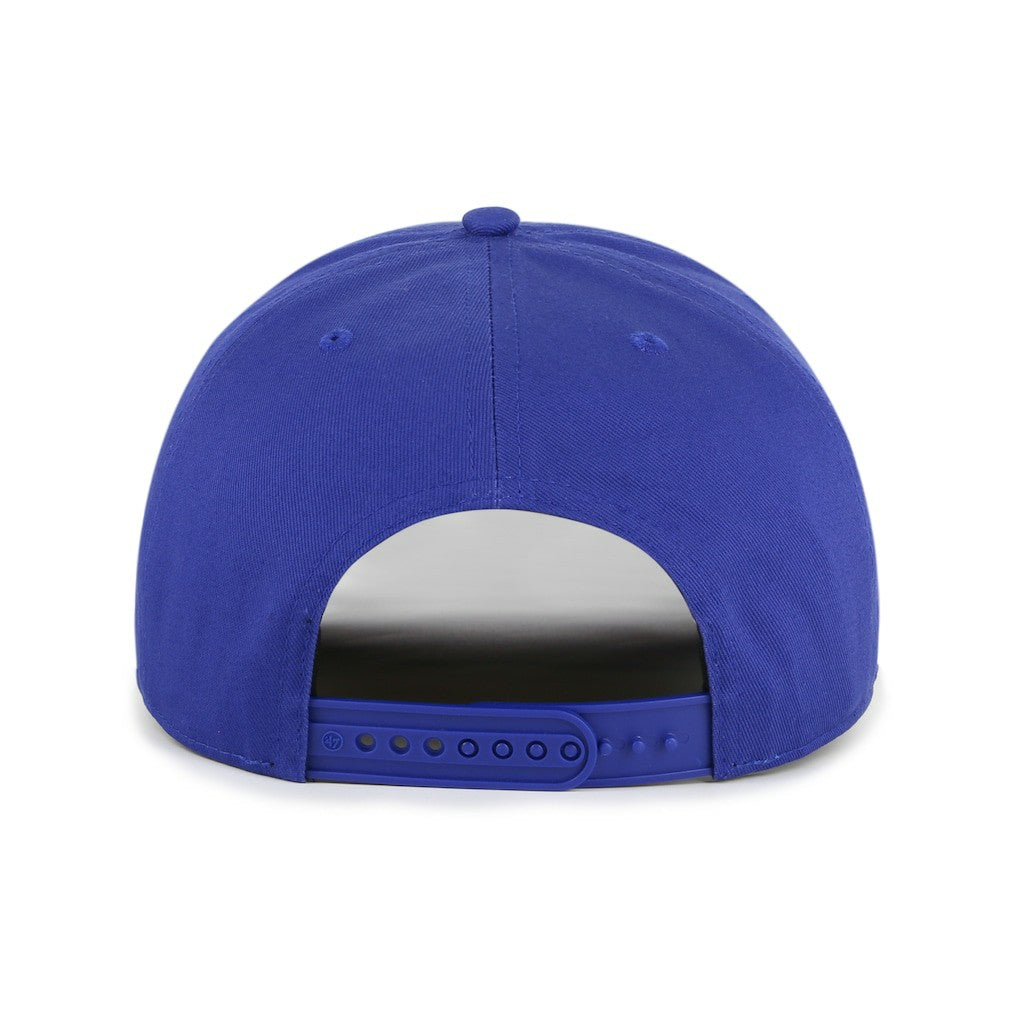 '47 Overhand Hitch Adjustable Hat - New York Giants
