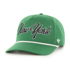 '47 Overhand Hitch Adjustable Hat - New York Jets